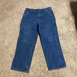 Rascal FR flame resistant jeans 34x30